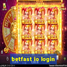 betfast io login